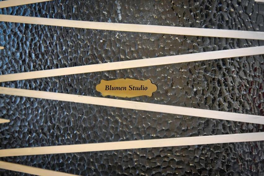 Blumen Apartment Budapesta Exterior foto